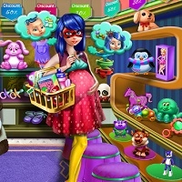 mommy_goes_shopping Games